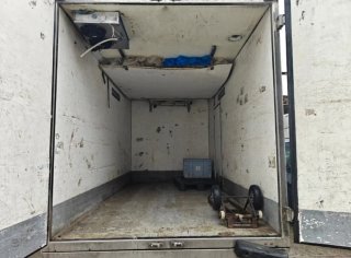 Iveco Daily 2011