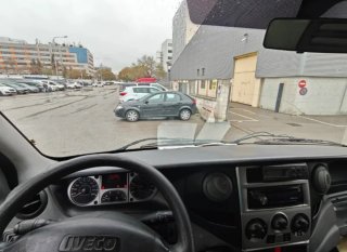 Iveco Daily 2011