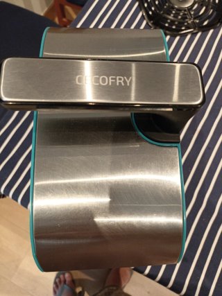 Cecotec Airfryer