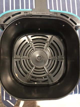 Cecotec Airfryer
