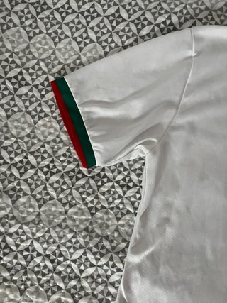 Camiseta Marruecos Puma Talla M