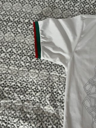 Camiseta Marruecos Puma Talla M