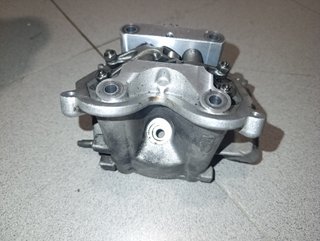 Culata Peugeot Satelis 125cc 2016