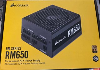 PC Gaming i5 12400F RTX 3060 12GB 16GB DDR5