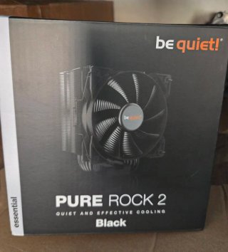 PC Gaming i5 12400F RTX 3060 12GB 16GB DDR5