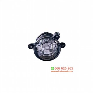 FAROS ANTINIEBLA PARA SEAT IBIZA V 02-09, CORDOBA