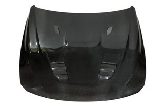 Capó Carbono BMW F82/F83 M4 GTR