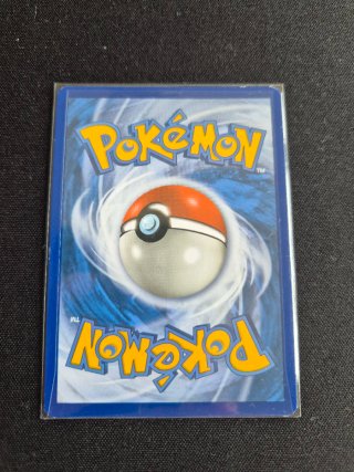 Carta Pokémon Slowpoke & Psyduck GX TAG TEAM
