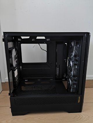 Torre Gaming FORGEON AIRFLOW MITHRIL