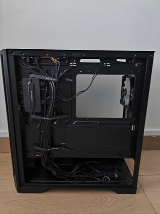 Torre Gaming FORGEON AIRFLOW MITHRIL