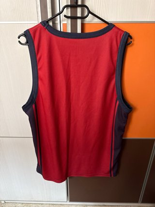 Camiseta sin mangas Prozis reversible hombre L