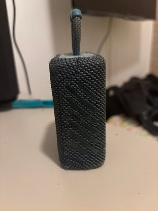 Altavoz JBL Go 3 Azul/Gris