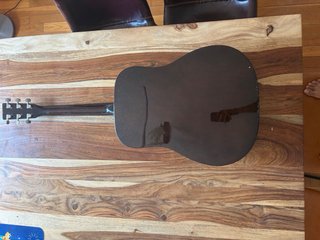 Guitarra Acústica Stagg SW205N