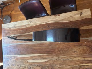 Guitarra Acústica Stagg SW205N