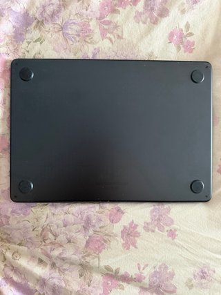 MacBook Air 2022 Plata/Gris Espacial