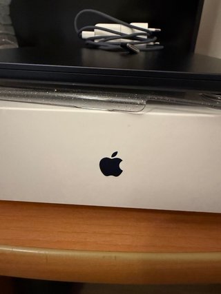 MacBook Air 2022 Plata/Gris Espacial