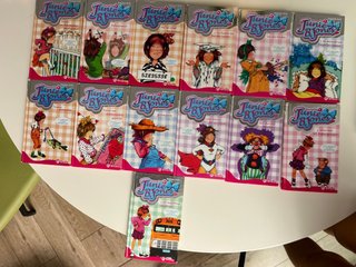 Junie B. Jones Libros