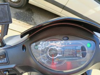 Moto Sym Symphony SR 125cc 2024
