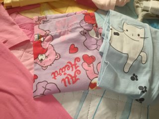 Lote Ropa Niña Talla 7/8..regalo de gafas de sol .