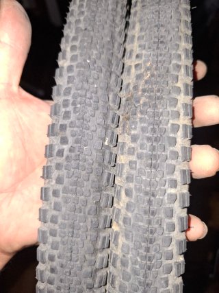 Cubiertas WTB Riddler 700x37c Gravel