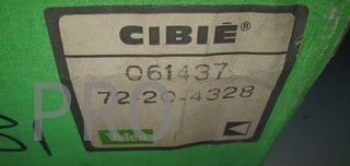 faro seat 131 derecho  valeo