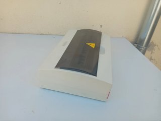 Cuadro Eléctrico Vivienda Poco Uso