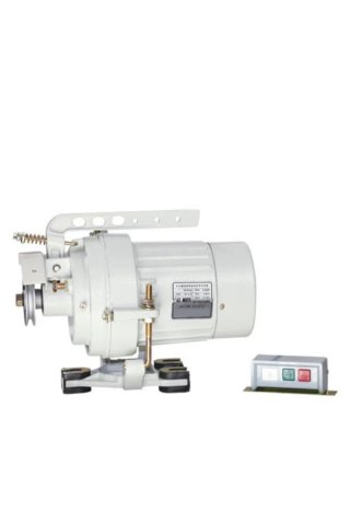 Motor Máquina Coser Industrial