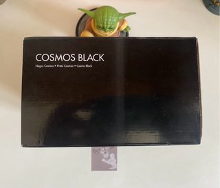 Consola Nintendo 3DS Cosmos Black Negra *LEER*
