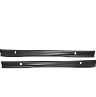 Taloneras Faldones laterales Bmw Serie 3 E36 tipo
