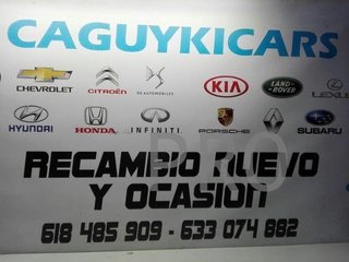 centralita comfort nissan primera berlina usada