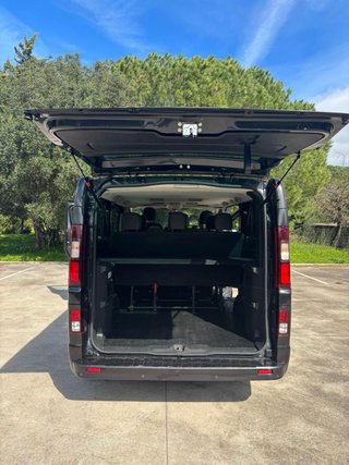 Vivaro Biturbo 2016