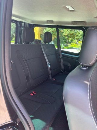 Vivaro Biturbo 2016