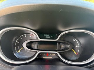 Vivaro Biturbo 2016