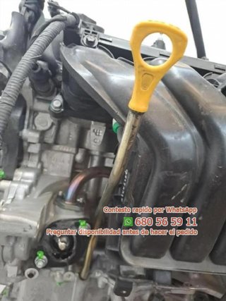 Motor completo g4fg hyundai elantra * jg Ref:08199