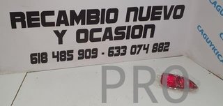 faro opel corsa C izquierdo valeo