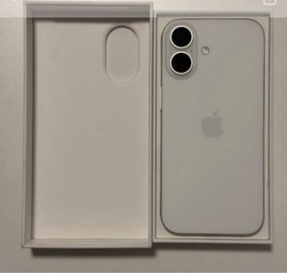 iPhone 17 Blanco