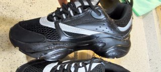 Zapatillas Dior B22 Talla 36 Nuevas