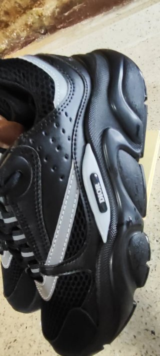 Zapatillas Dior B22 Talla 36 Nuevas
