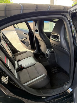Mercedes-Benz Clase A 2014