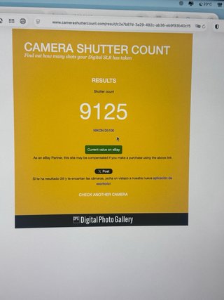 Nikon D5100 9.125 disp.+Tamron 16-300 + extras