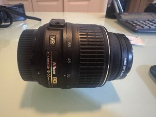 Nikon D5100 9.125 disp.+Tamron 16-300 + extras