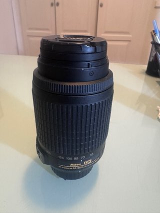 Nikon D5100 9.125 disp.+Tamron 16-300 + extras