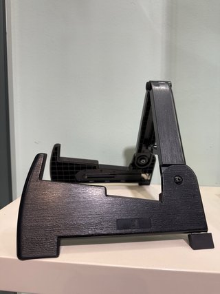 Soporte Guitarra RC Strings Plegable