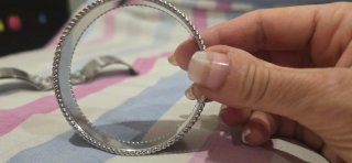 Pulsera Bimba y Lola lunares sin estrenar