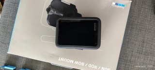 GoPro Hero 9 Negra + Accesorios