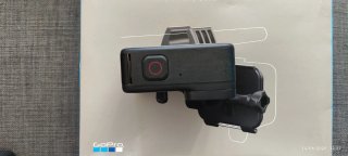 GoPro Hero 9 Negra + Accesorios