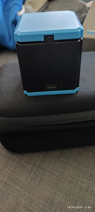 GoPro Hero 9 Negra + Accesorios
