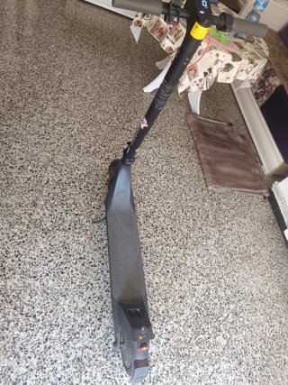Patinete Eléctrico Xiaomi Lite 4