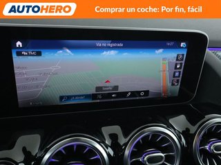 Mercedes GLA GLA 200 d AMG Line