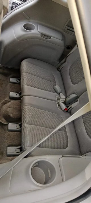 KIA Carens 2007